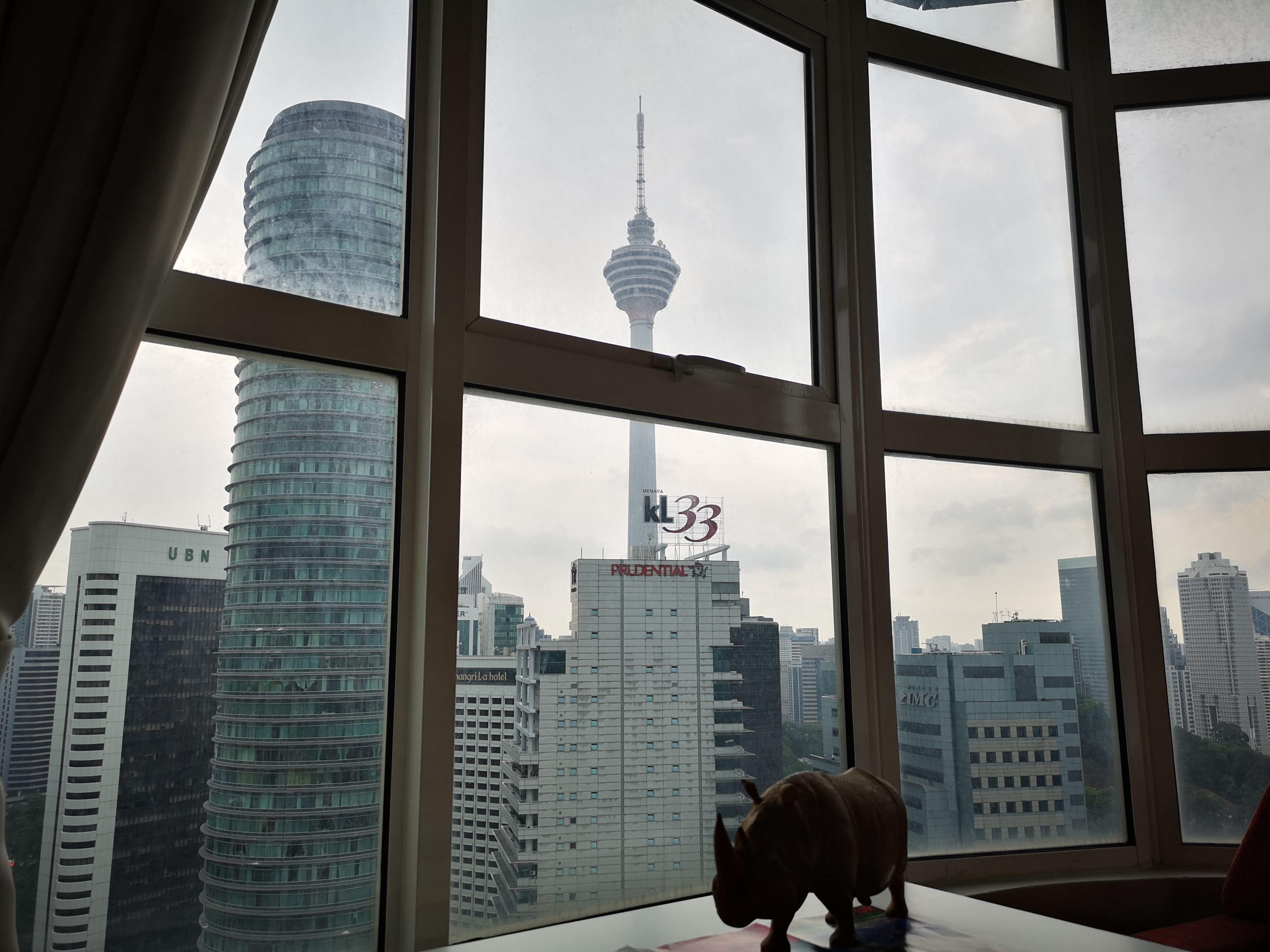 Zen Home Parkview Klcc — Photos 1